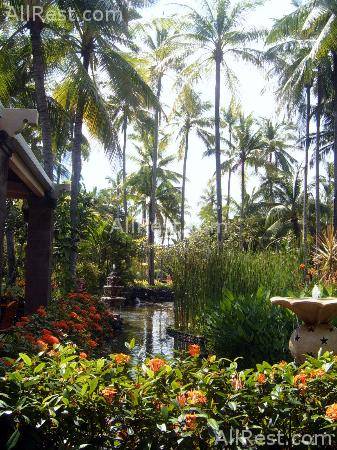 Melia Bali - The Garden Villas 37